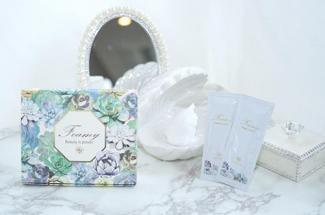 【単品定価購入】Foamy フェイシャルパック定価
