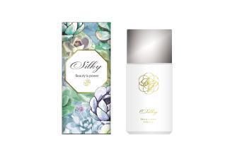 【追加購入】Silky パーフェクトヴェール